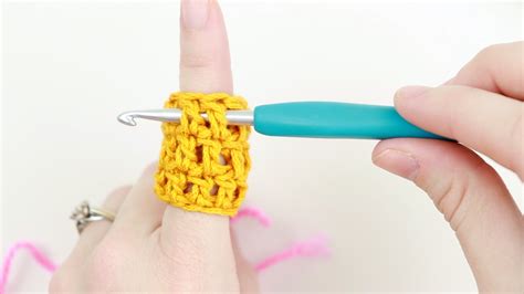 Crochet Tension Regulator
