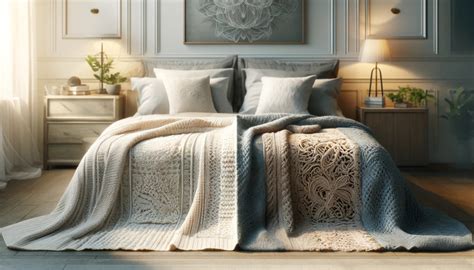 Crochet Vs Knit Blanket