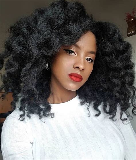 Crochet Wigs Kenya