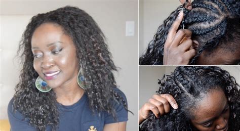 Crochet With Leave Out