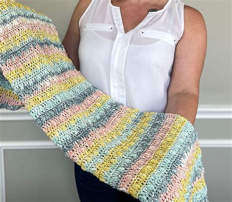 Crochet With Tiffany