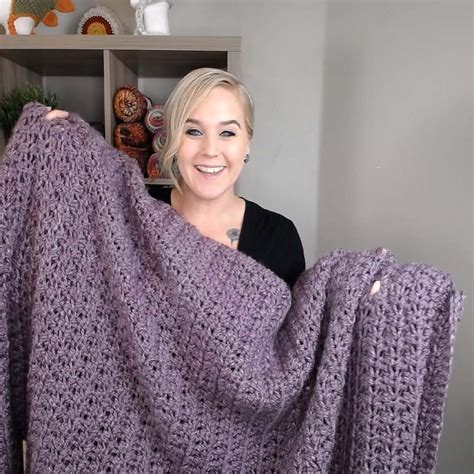 Crochet With Tiffany Hansen