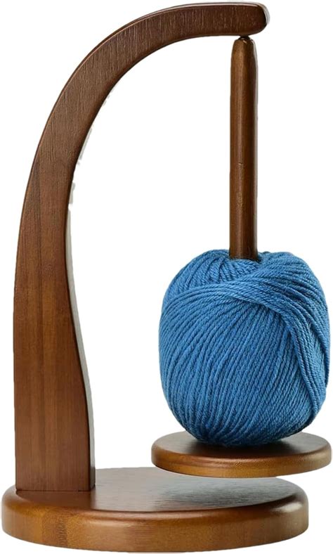 Crochet Yarn Holder
