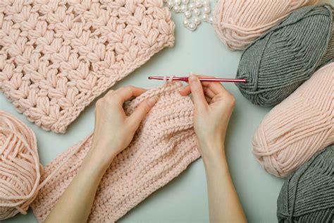 Crocheting Groups Near Me
