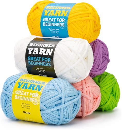 Crocheting With Cotton Yarn