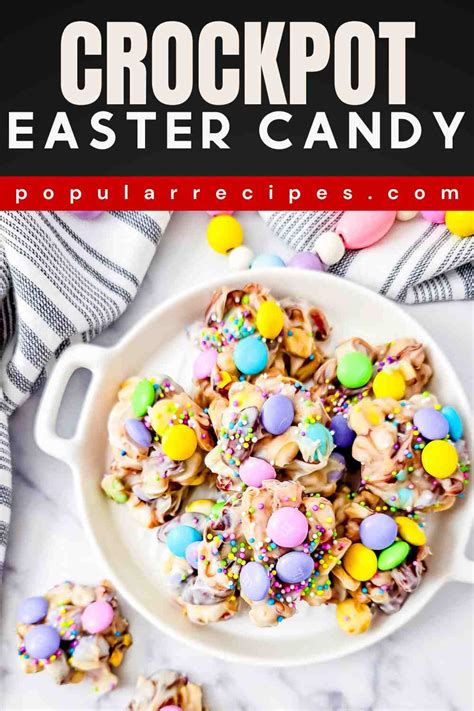Crock Pot Easter Recipes