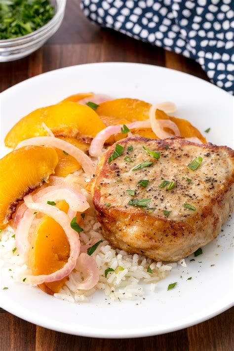 Crock Pot Recipes For Pork Chops
