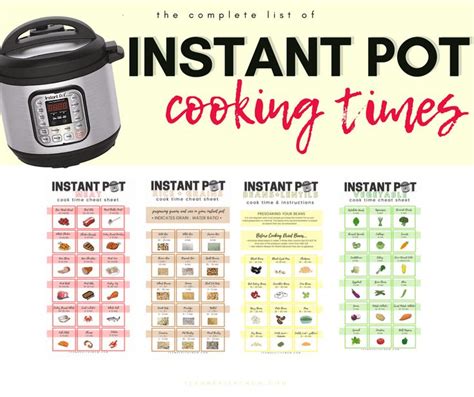 Crock Pot to Instant Pot: A Complete Guide for Conversion