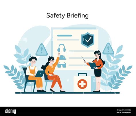 Crocodile Safety Briefing