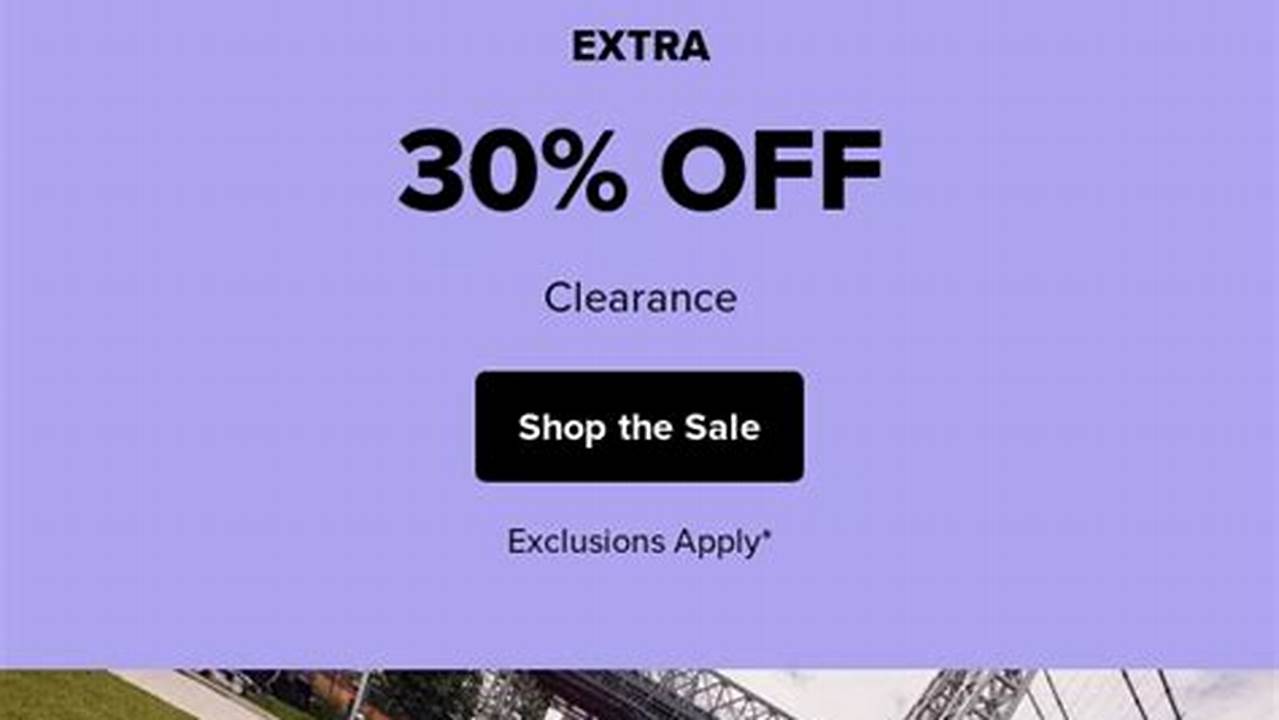 Crocs Promo Code July 2024