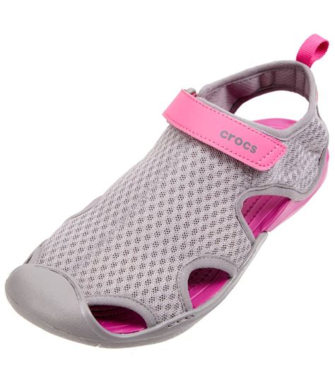 Crocs Women's Swiftwater Wave at