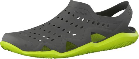 Crocs Classic Clog Comfortable Slip on Casual Water Shoe