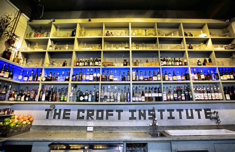 Croft Institute Melbourne