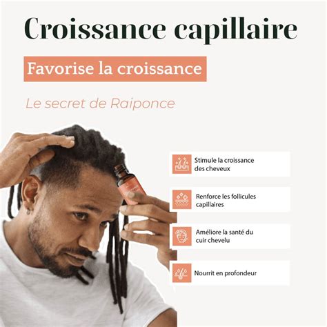 Croissance Capillaire et Nutrition
