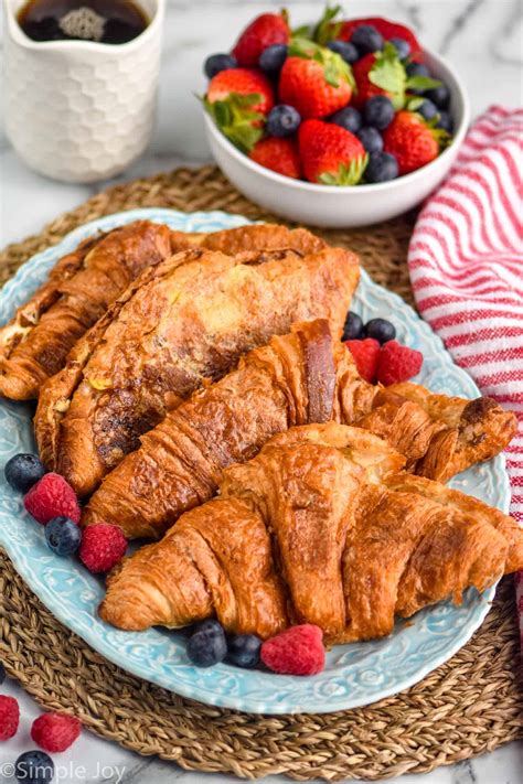 Croissant