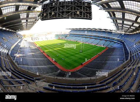 Croke Park Stadium