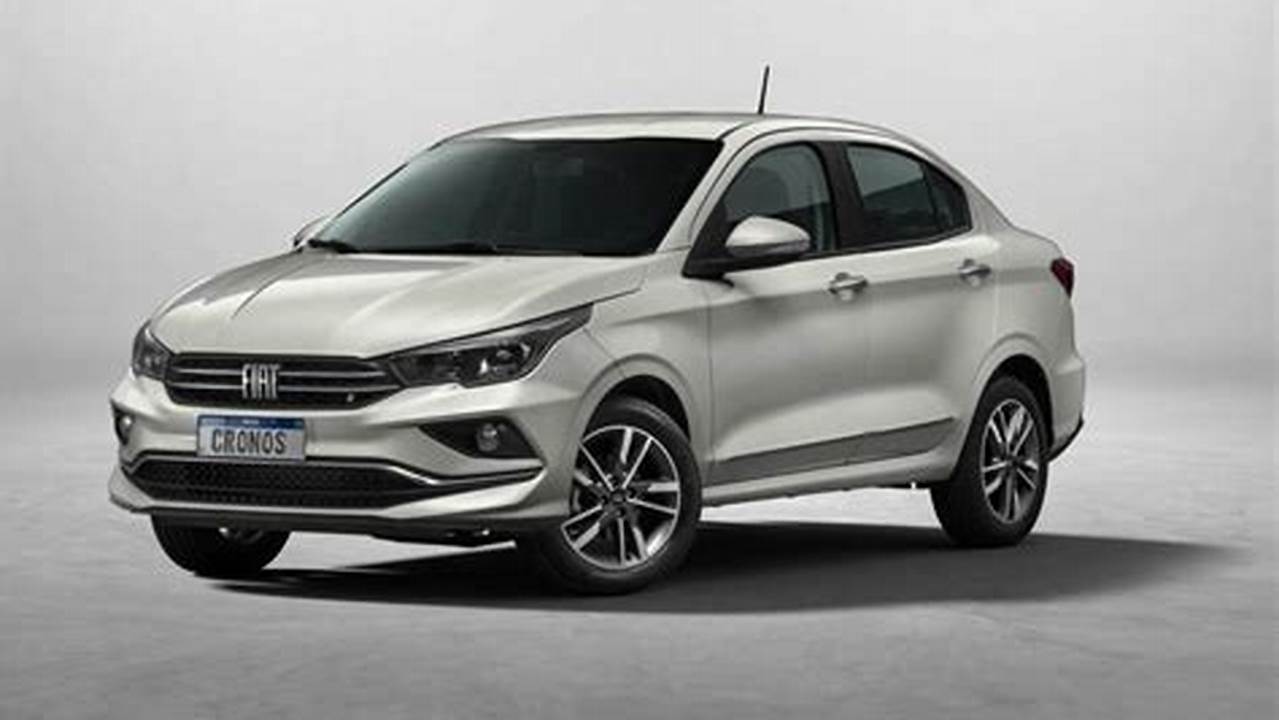 Cronos Automatico 2024