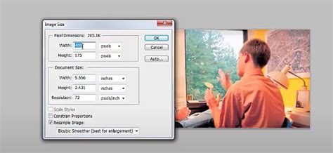 Cropping and Resizing: The Essential First Steps