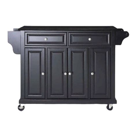 Crosley Kitchen Island Assembly Instructions