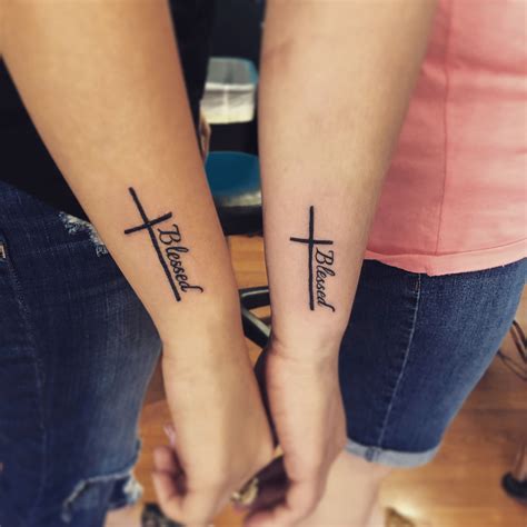 30+ Cool Bible Verse Tattoo Design Ideas with Meanings