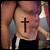 Cross Tattoos On Ribs