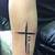 Cross Tattoos With Scripture