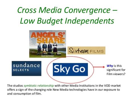 CTK Lower Media 4 Cross Media Convergence & Synergy Attack the Block