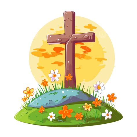 Cross Image Clipart