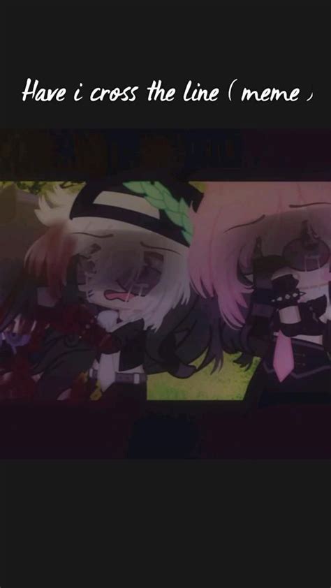 Cross Meme Anime