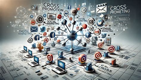 Cross Promotion