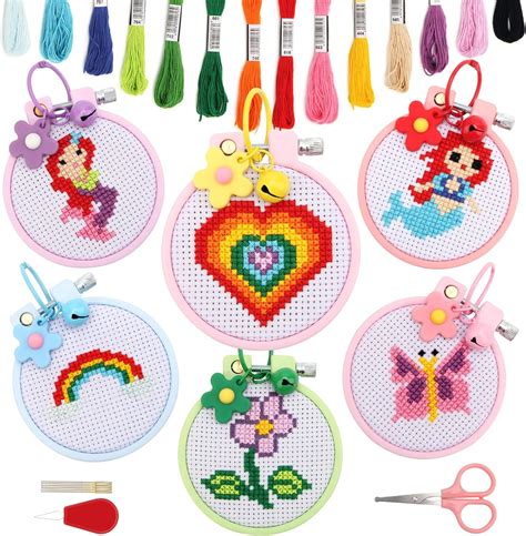 Cross Stitch Kits