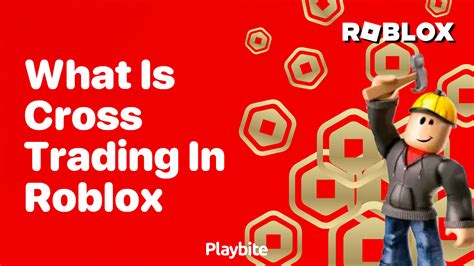 Cross Trading - Roblox
