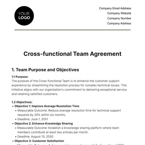 How to improve crossfunctional collaboration in your organization