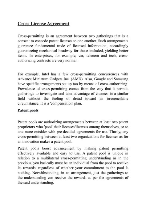 Netlist and SK hynix Sign CrossLicensing Agreement IP News Shots