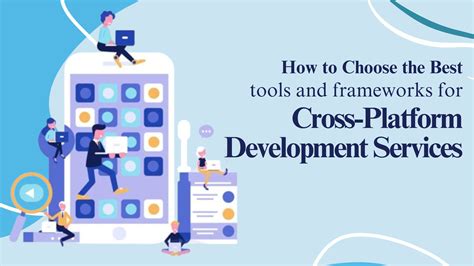 Cross-Platform Development Services