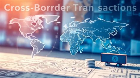 Cross-border Transactions