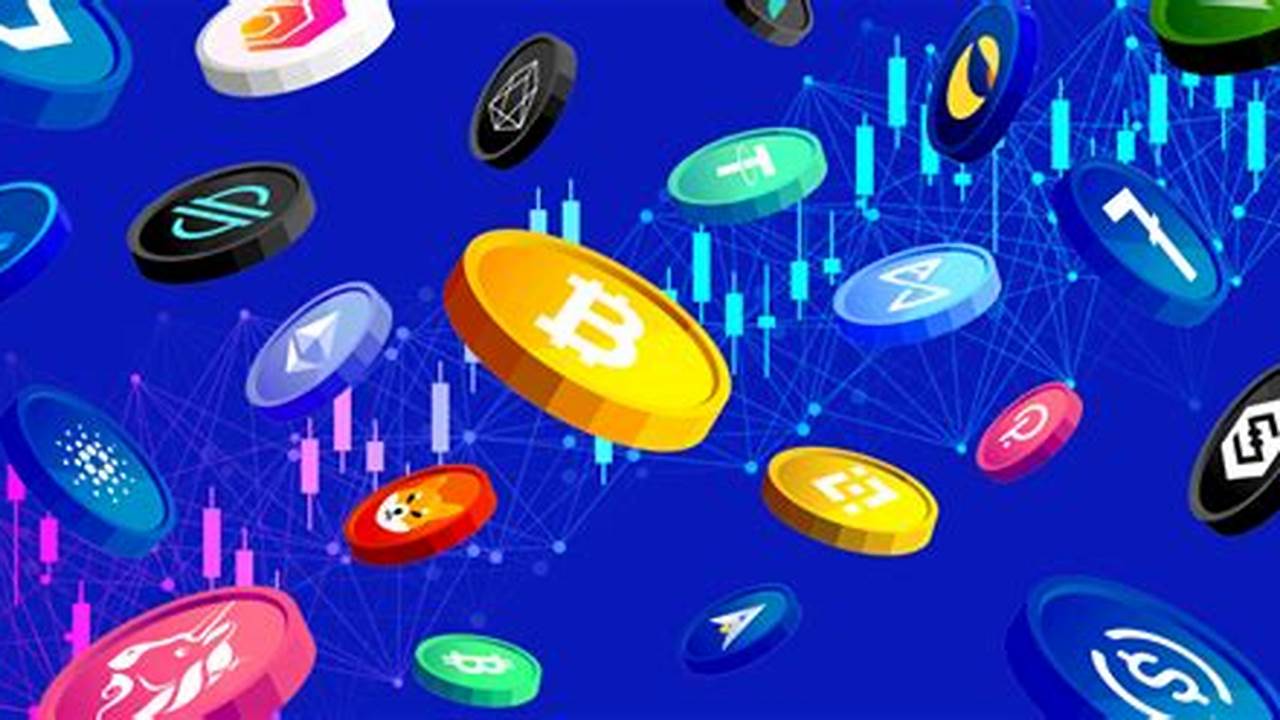 Cross-platform Trading And Usage, Cryptocurrency