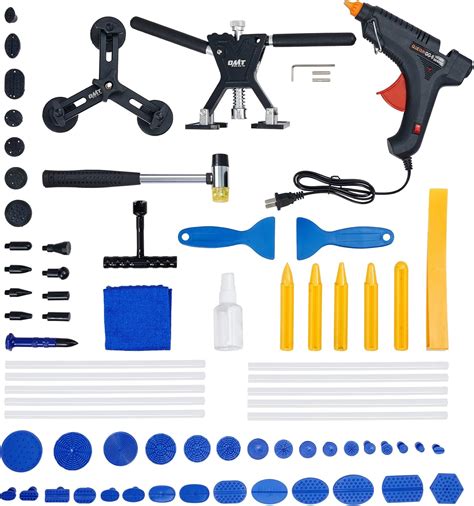 Crossbar Dent Repair Tools