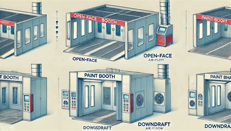 Crossdraft vs. Downdraft Booths
