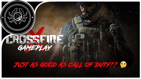 CrossfireX: What&rsquo;s good