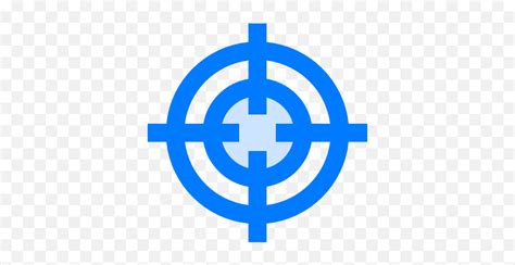Crosshair - Free Interface Icons Roblox Mouse Lock Icon Png 