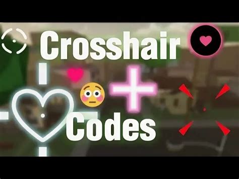 Crosshair Roblox ID - Roblox music codes