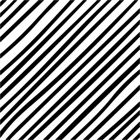 Crosshatched Diagonal Pattern Space