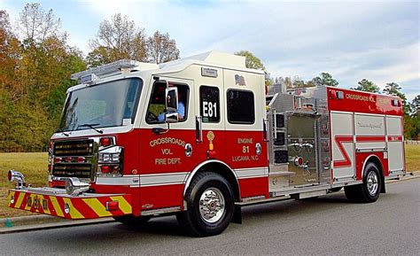 Crossroads Volunteer Fire Department