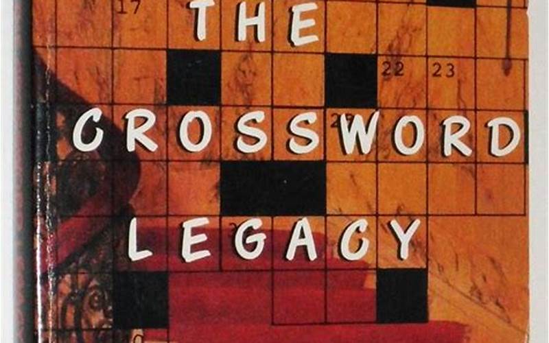 Crossword Legacy