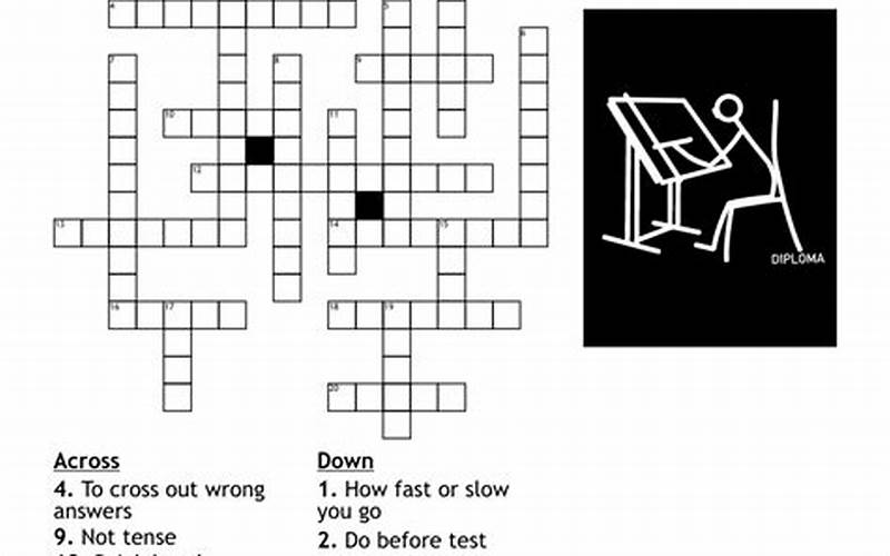 Crossword Puzzle Strategy