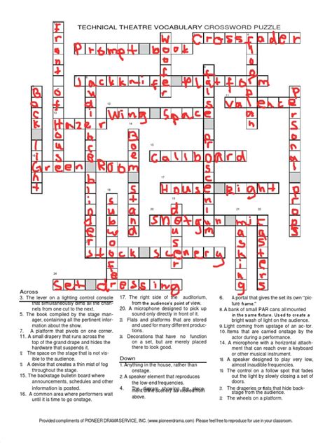 Crossword Puzzle | adaherald.com