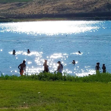 Unleash Your Inner Explorer: Secure Your Stay at the Enchanting Crow Butte Park