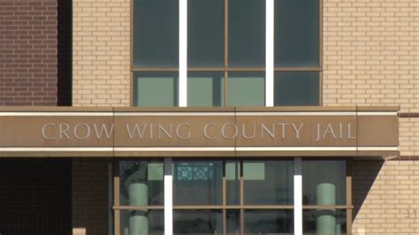 Crow Wing County Criminal Court Calendar