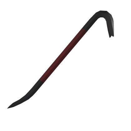 Crowbar - Roblox